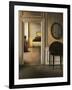 The Music Room, 30 Strandgade, circa 1907-Vilhelm Hammershoi-Framed Giclee Print