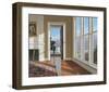 The Music Room II-Edward Gordon-Framed Art Print