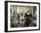 The Music Room-null-Framed Photographic Print