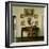 The Music Room-Carl Holsoe-Framed Premium Giclee Print