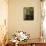 The Music Room-Carl Holsoe-Giclee Print displayed on a wall