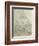 The Musician's Dream-Caspar David Friedrich-Framed Giclee Print