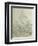 The Musician's Dream-Caspar David Friedrich-Framed Giclee Print