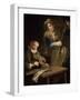 The Musicians, Late 17th or 18th Century-Giacomo Francesco Cipper-Framed Giclee Print