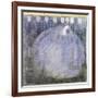 The Mysterious Garden, 1911-Margaret MacDonald-Framed Giclee Print