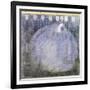 The Mysterious Garden, 1911-Margaret MacDonald-Framed Giclee Print