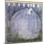 The Mysterious Garden, 1911-Margaret MacDonald-Mounted Giclee Print