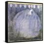 The Mysterious Garden, 1911-Margaret MacDonald-Framed Stretched Canvas