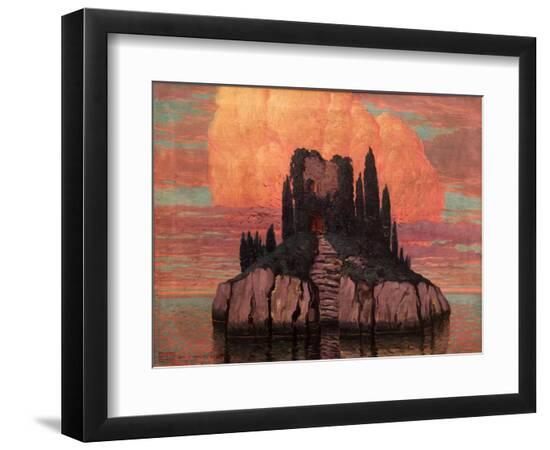 Premium Giclee Print, , large