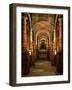 The Mysterious Passage-Atelier Sommerland-Framed Art Print