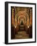 The Mysterious Passage-Atelier Sommerland-Framed Art Print