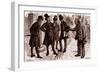 'The Mystery of Edwin Drood-Samuel Luke Fildes-Framed Giclee Print