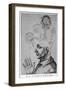 The Mystery of the Human Head-null-Framed Photographic Print