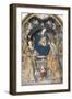 The Mystical Marriage of Saint Catherine-Bernardino Di Mariotto Dello Stagnio-Framed Giclee Print