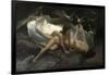 The Naiads, 1881-Gioacchino Pagliei-Framed Giclee Print