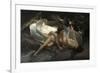 The Naiads, 1881-Gioacchino Pagliei-Framed Giclee Print