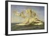 The Naissance de Venusbirth of Venus-Alexandre Cabanel-Framed Giclee Print