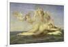 The Naissance de Venusbirth of Venus-Alexandre Cabanel-Framed Giclee Print