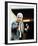 The Naked Gun: From the Files of Police Squad!-null-Framed Photo