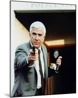 The Naked Gun: From the Files of Police Squad!-null-Mounted Photo