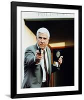 The Naked Gun: From the Files of Police Squad!-null-Framed Photo