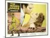 The Naked Jungle, Charlton Heston, Eleanor Parker, 1954-null-Mounted Photo