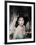 THE NAKED MAJA, 1959 directed by HENRY KOSTER Ava Gardner (photo)-null-Framed Photo