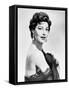 The Naked Maja, Ava Gardner, 1958-null-Framed Stretched Canvas