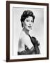 The Naked Maja, Ava Gardner, 1958-null-Framed Photo