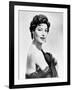 The Naked Maja, Ava Gardner, 1958-null-Framed Photo