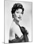 The Naked Maja, Ava Gardner, 1958-null-Mounted Photo