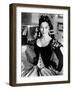 The Naked Maja, Ava Gardner, 1958-null-Framed Photo