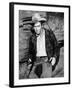 The Naked Spur, James Stewart, 1953-null-Framed Photo