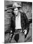 The Naked Spur, James Stewart, 1953-null-Mounted Photo