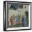 The Naming of St John the Baptist, Circa 1430-Giovanni Da Fiesole-Framed Giclee Print