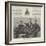 The Nansen Greenland Expedition-null-Framed Giclee Print