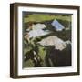 The Nap-Joaquín Sorolla y Bastida-Framed Art Print