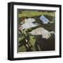 The Nap-Joaquín Sorolla y Bastida-Framed Art Print