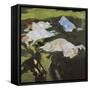 The Nap-Joaquín Sorolla y Bastida-Framed Stretched Canvas