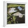 The Nap-Joaquín Sorolla y Bastida-Framed Art Print