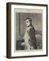 The Napoleon-Hippolyte Delaroche-Framed Giclee Print