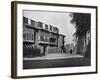 The Naqib's House, Baghdad, Iraq-null-Framed Photographic Print