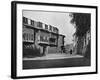 The Naqib's House, Baghdad, Iraq-null-Framed Photographic Print