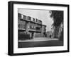 The Naqib's House, Baghdad, Iraq-null-Framed Photographic Print