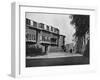 The Naqib's House, Baghdad, Iraq-null-Framed Photographic Print