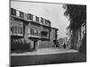 The Naqib's House, Baghdad, Iraq-null-Mounted Photographic Print