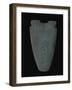 The Narmer Palette (Front), a Late Pre-Dynastic Schist Ceremonial Palette-null-Framed Giclee Print