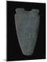 The Narmer Palette (Front), a Late Pre-Dynastic Schist Ceremonial Palette-null-Mounted Giclee Print