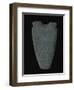 The Narmer Palette (Front), a Late Pre-Dynastic Schist Ceremonial Palette-null-Framed Giclee Print