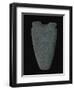 The Narmer Palette (Front), a Late Pre-Dynastic Schist Ceremonial Palette-null-Framed Giclee Print